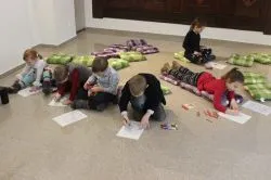 Wielki Post oczami dziecka
