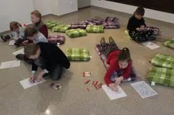 Wielki Post oczami dziecka