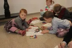 Wielki Post oczami dziecka
