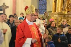 Diecezjalne obchody 71. rocz. śmierci bł. ks. Frelichowskiego
