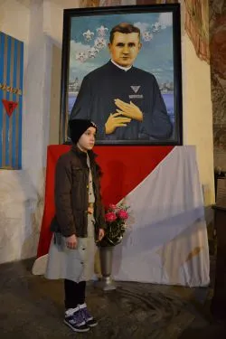 Diecezjalne obchody 71. rocz. śmierci bł. ks. Frelichowskiego