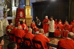 Diecezjalne obchody 71. rocz. śmierci bł. ks. Frelichowskiego