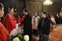 Diecezjalne obchody 71. rocz. śmierci bł. ks. Frelichowskiego