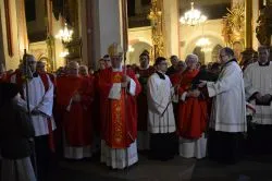 Diecezjalne obchody 71. rocz. śmierci bł. ks. Frelichowskiego