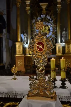 Diecezjalne obchody 71. rocz. śmierci bł. ks. Frelichowskiego