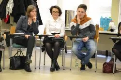 Kurs pro life w Toruniu