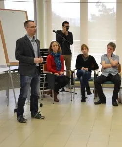 Kurs pro life w Toruniu