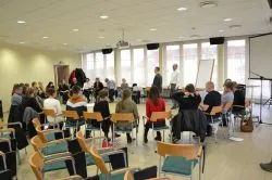 Kurs pro life w Toruniu