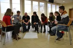 Kurs pro life w Toruniu
