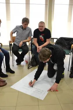 Kurs pro life w Toruniu
