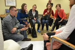 Kurs pro life w Toruniu