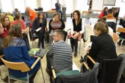 Kurs pro life w Toruniu