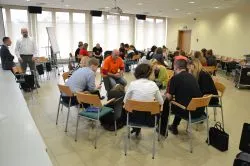 Kurs pro life w Toruniu