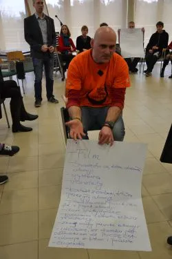 Kurs pro life w Toruniu