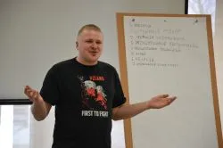 Kurs pro life w Toruniu