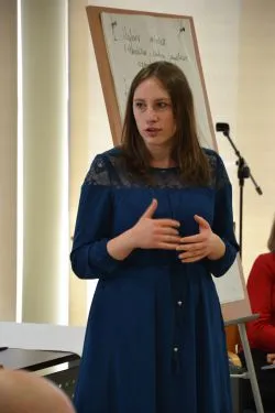 Kurs pro life w Toruniu