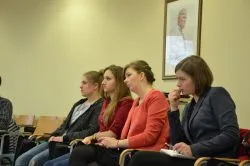 Kurs pro life w Toruniu