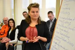 Kurs pro life w Toruniu