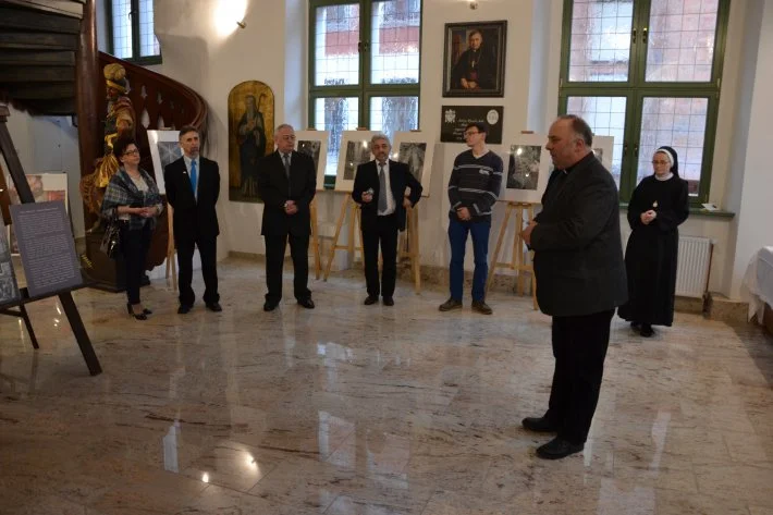 Nowa wystawa w Muzeum Diecezjalnym w Toruniu