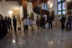 Nowa wystawa w Muzeum Diecezjalnym w Toruniu