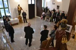Nowa wystawa w Muzeum Diecezjalnym w Toruniu