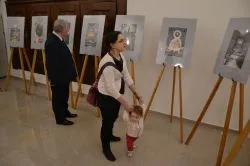 Nowa wystawa w Muzeum Diecezjalnym w Toruniu