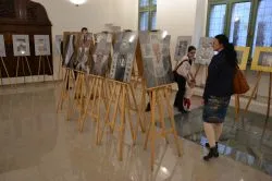 Nowa wystawa w Muzeum Diecezjalnym w Toruniu
