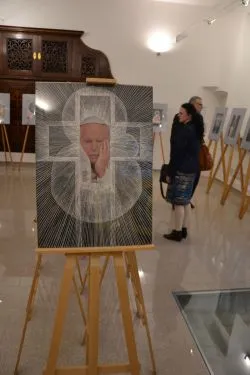 Nowa wystawa w Muzeum Diecezjalnym w Toruniu