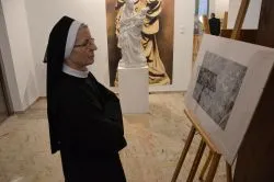 Nowa wystawa w Muzeum Diecezjalnym w Toruniu