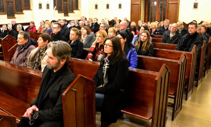 Rekolekcje dla nauczycieli