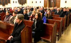 Rekolekcje dla nauczycieli