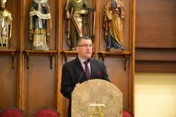 Rekolekcje dla nauczycieli