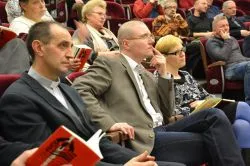 Debata nt. procesu zabójców bł. ks. J. Popiełuszki