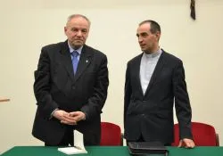 Debata nt. procesu zabójców bł. ks. J. Popiełuszki