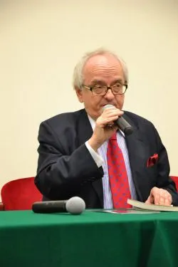 Debata nt. procesu zabójców bł. ks. J. Popiełuszki