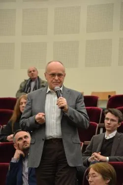 Debata nt. procesu zabójców bł. ks. J. Popiełuszki