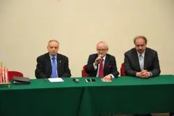 Debata nt. procesu zabójców bł. ks. J. Popiełuszki