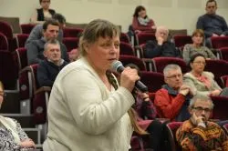 Debata nt. procesu zabójców bł. ks. J. Popiełuszki