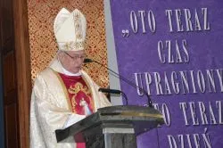 Udzielenie posługi stałego akolitatu