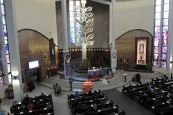 Toruńska Strefa Miłosierdzia