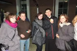 Toruńska Strefa Miłosierdzia