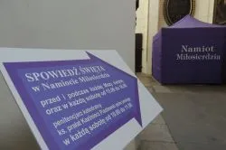 Toruńska Strefa Miłosierdzia