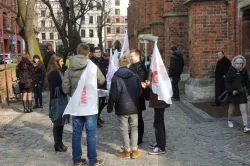 Toruńska Strefa Miłosierdzia