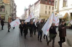 Toruńska Strefa Miłosierdzia