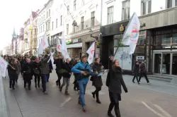 Toruńska Strefa Miłosierdzia