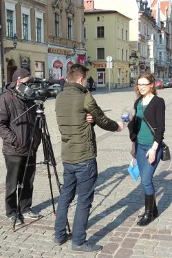 Toruńska Strefa Miłosierdzia