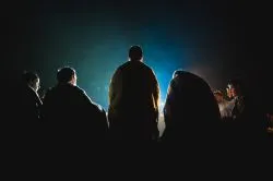 Misterium Męki Pańskiej w Grębocinie