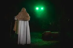 Misterium Męki Pańskiej w Grębocinie