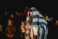 Misterium Męki Pańskiej w Grębocinie