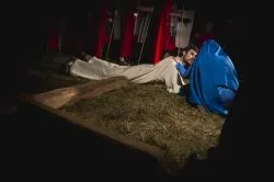 Misterium Męki Pańskiej w Grębocinie